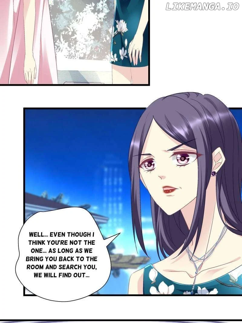 Sound of Heaven Chapter 203 5